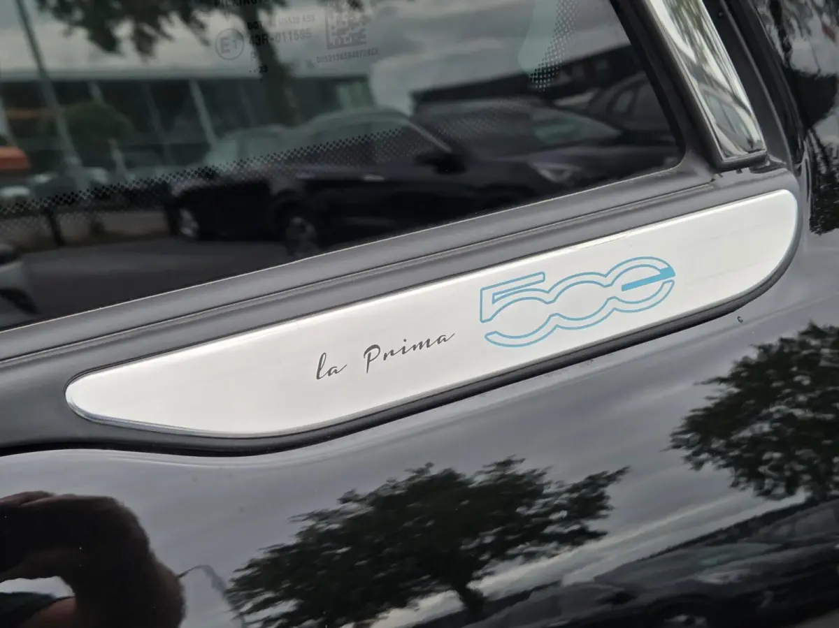 La Prima 42kWh | Pano | Leder | Camera | Adaptive Cruise | Rijklaarprijs