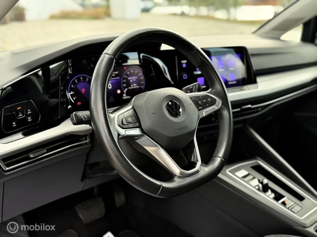 1.0 eTSI AUTOMAAT | Adaptieve cruise control