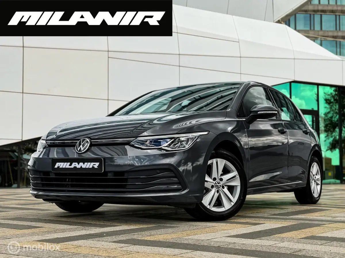 1.0 eTSI AUTOMAAT | Adaptieve cruise control