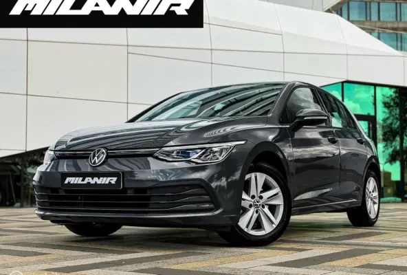 1.0 eTSI AUTOMAAT | Adaptieve cruise control