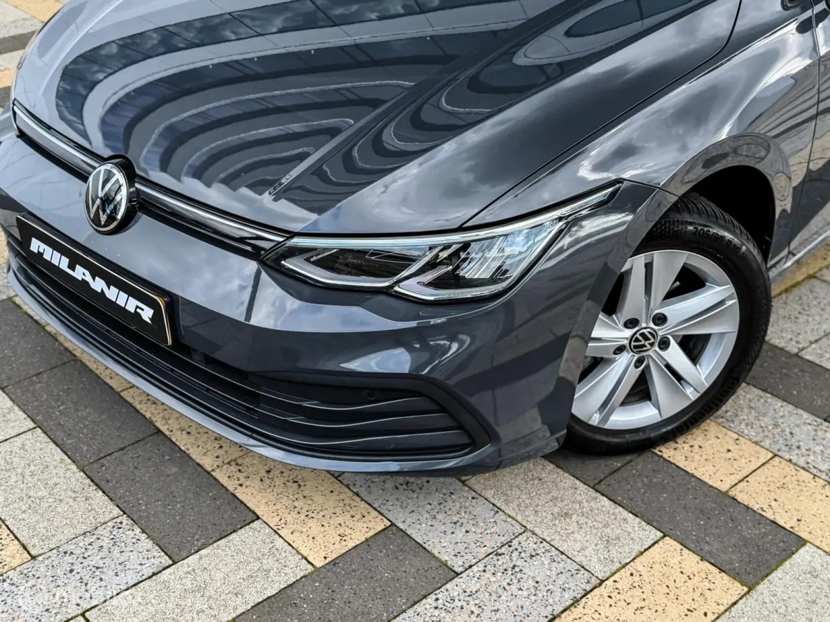 1.0 eTSI AUTOMAAT | Adaptieve cruise control