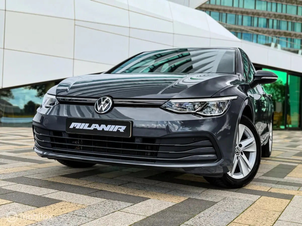 1.0 eTSI AUTOMAAT | Adaptieve cruise control