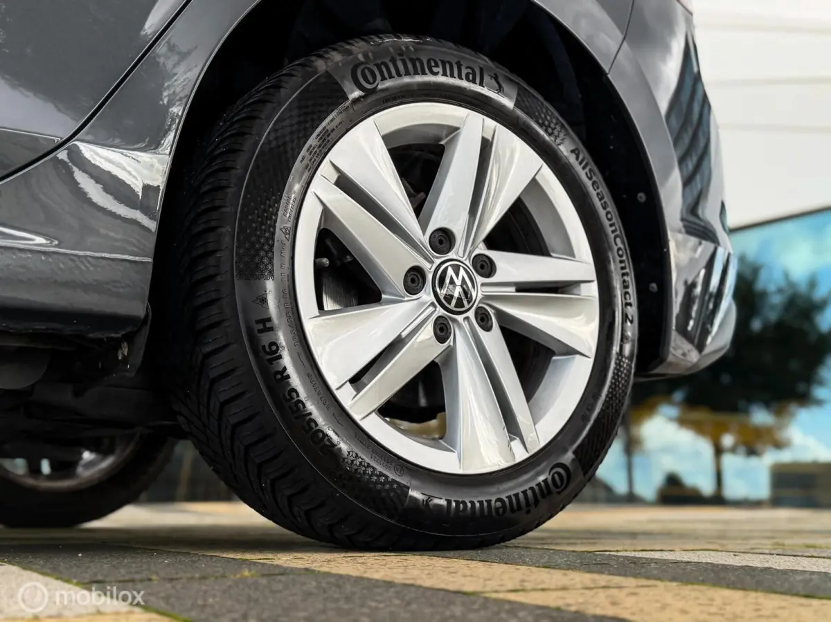 1.0 eTSI AUTOMAAT | Adaptieve cruise control