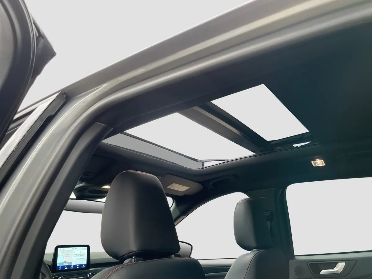 2.5 PHEV ST-Line X | Pano | Trekhaak | Adap. Cruise | B&O Audio | Winter Pack | Achteruitrijcamera | Airco (automatisch) | Apple Carplay/Android Auto|telefoonintegratie premium