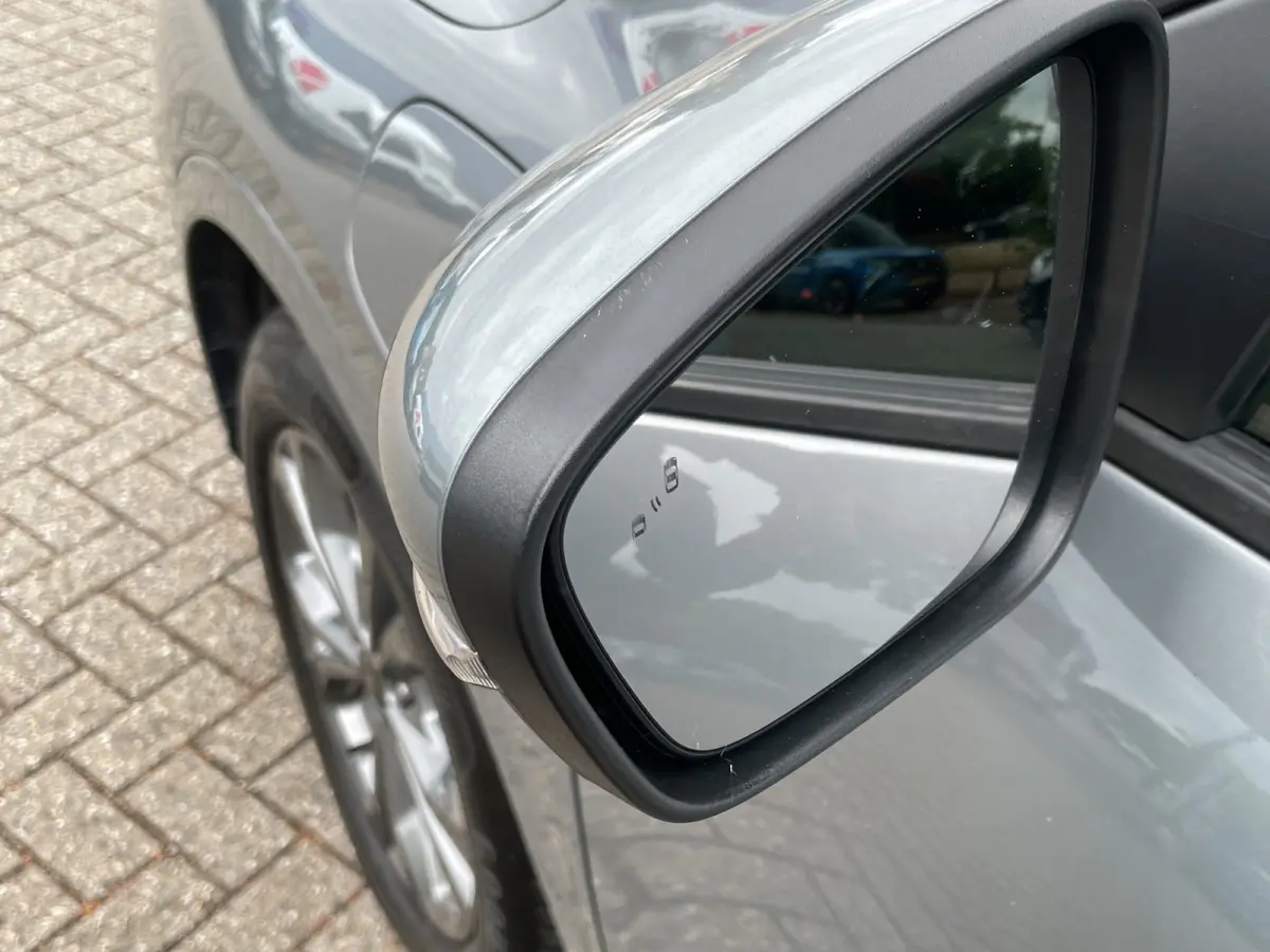 2.5 PHEV ST-Line X | Pano | Trekhaak | Adap. Cruise | B&O Audio | Winter Pack | Achteruitrijcamera | Airco (automatisch) | Apple Carplay/Android Auto|telefoonintegratie premium