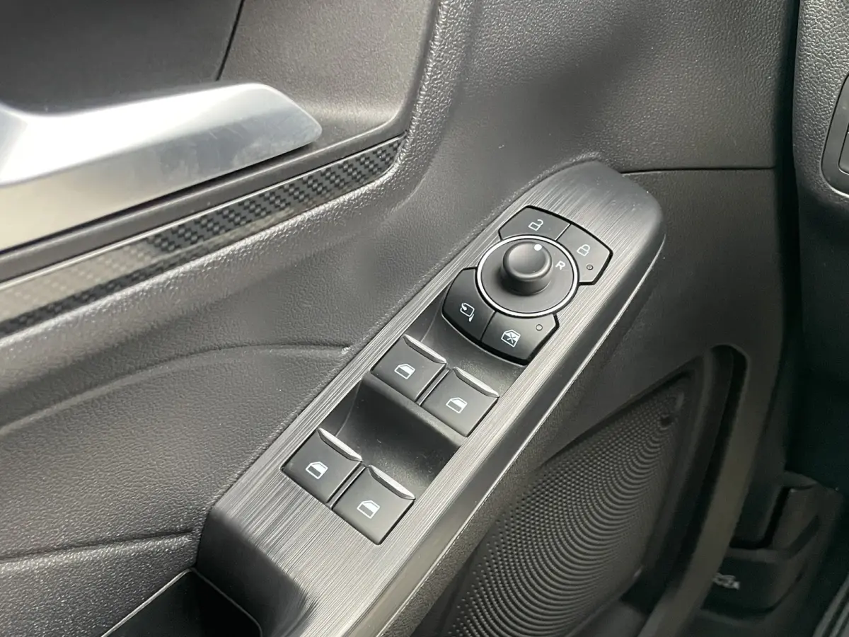 2.5 PHEV ST-Line X | Pano | Trekhaak | Adap. Cruise | B&O Audio | Winter Pack | Achteruitrijcamera | Airco (automatisch) | Apple Carplay/Android Auto|telefoonintegratie premium