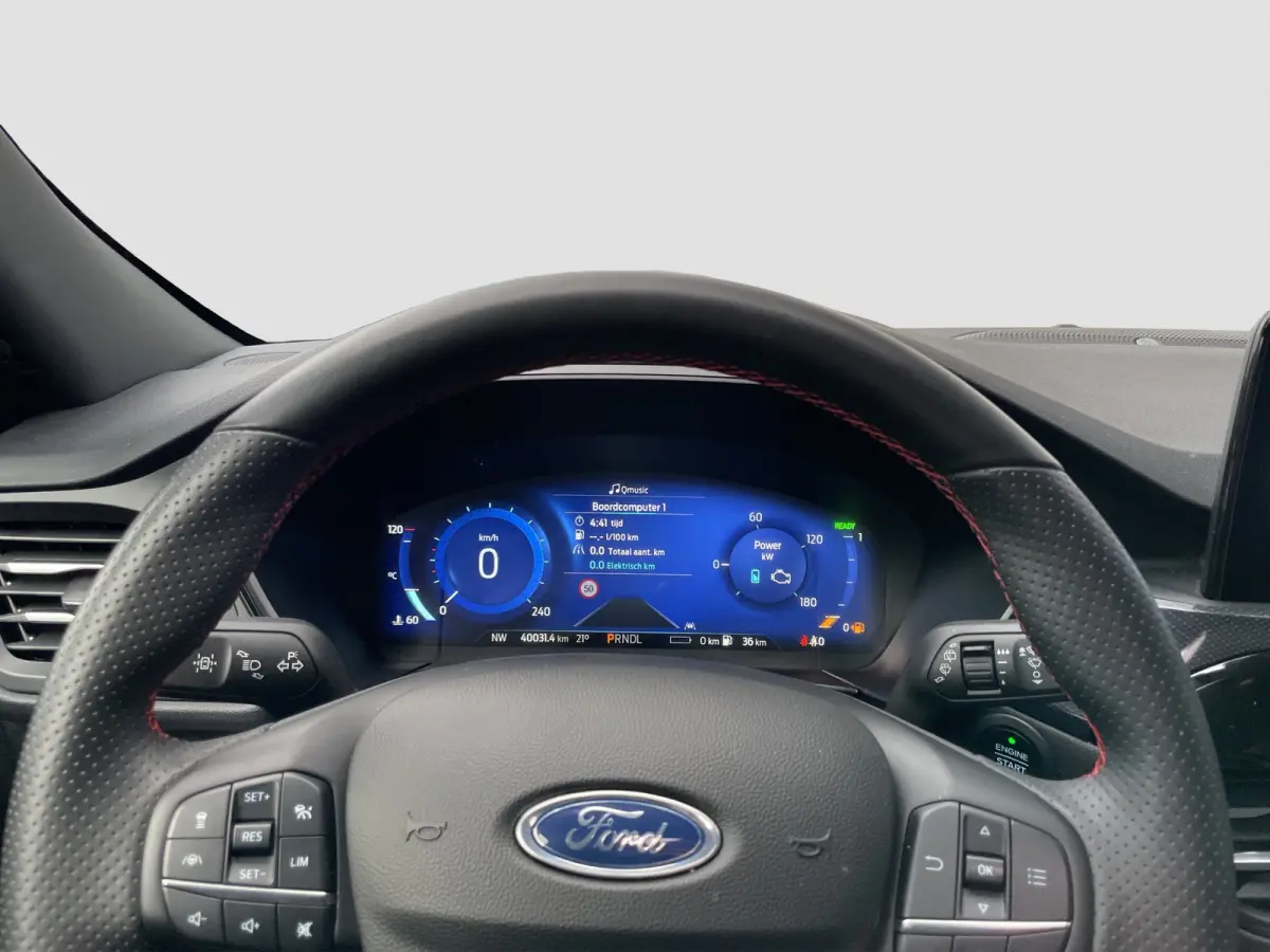 2.5 PHEV ST-Line X | Pano | Trekhaak | Adap. Cruise | B&O Audio | Winter Pack | Achteruitrijcamera | Airco (automatisch) | Apple Carplay/Android Auto|telefoonintegratie premium