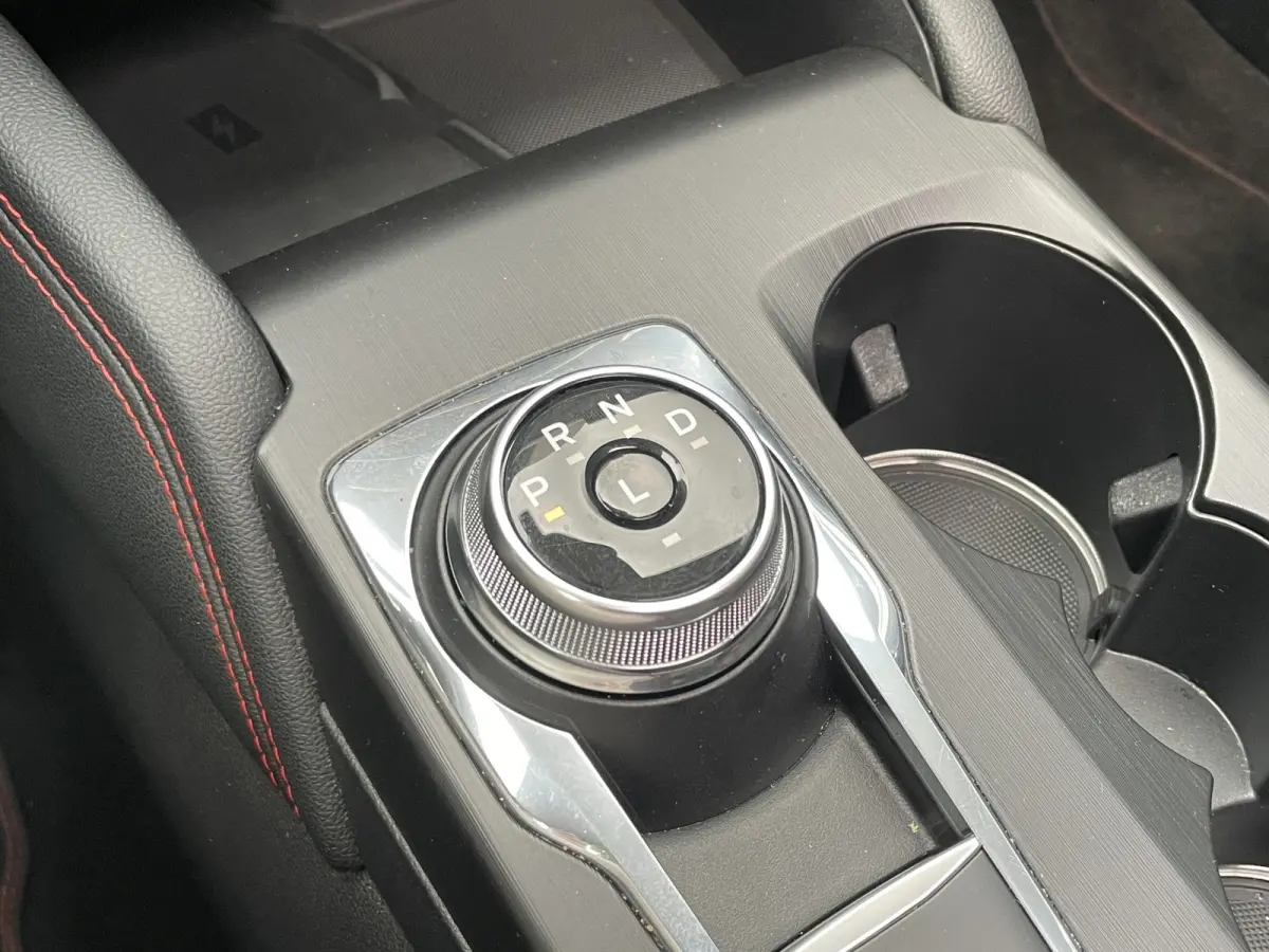 2.5 PHEV ST-Line X | Pano | Trekhaak | Adap. Cruise | B&O Audio | Winter Pack | Achteruitrijcamera | Airco (automatisch) | Apple Carplay/Android Auto|telefoonintegratie premium