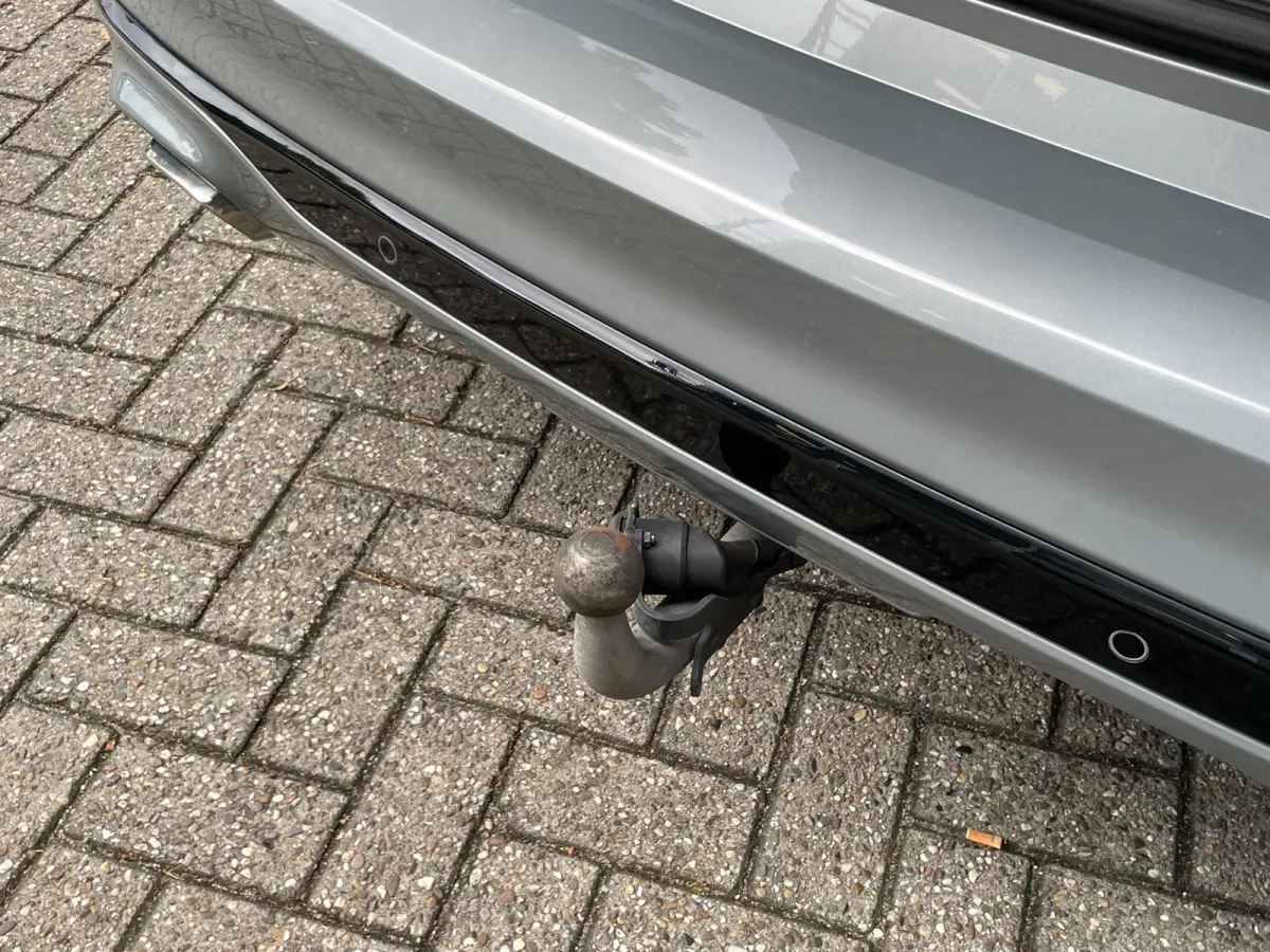 2.5 PHEV ST-Line X | Pano | Trekhaak | Adap. Cruise | B&O Audio | Winter Pack | Achteruitrijcamera | Airco (automatisch) | Apple Carplay/Android Auto|telefoonintegratie premium