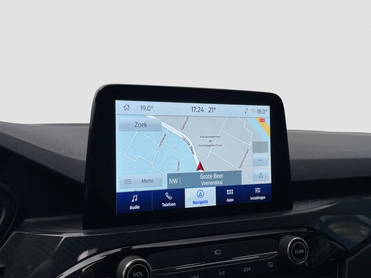 2.5 PHEV ST-Line X | Pano | Trekhaak | Adap. Cruise | B&O Audio | Winter Pack | Achteruitrijcamera | Airco (automatisch) | Apple Carplay/Android Auto|telefoonintegratie premium