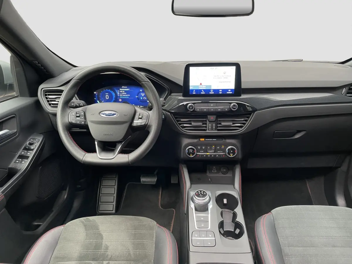 2.5 PHEV ST-Line X | Pano | Trekhaak | Adap. Cruise | B&O Audio | Winter Pack | Achteruitrijcamera | Airco (automatisch) | Apple Carplay/Android Auto|telefoonintegratie premium
