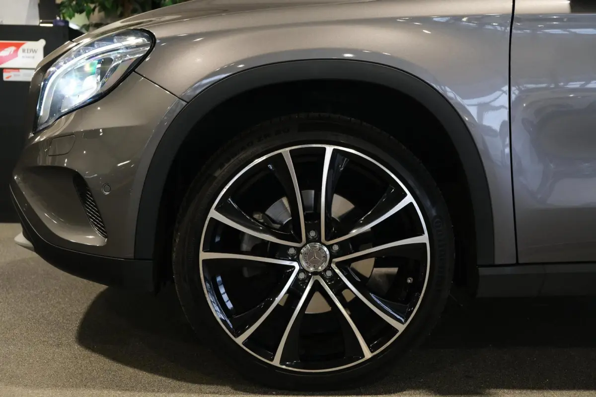 250 4Matic DCT Led Cruise Leder Cam