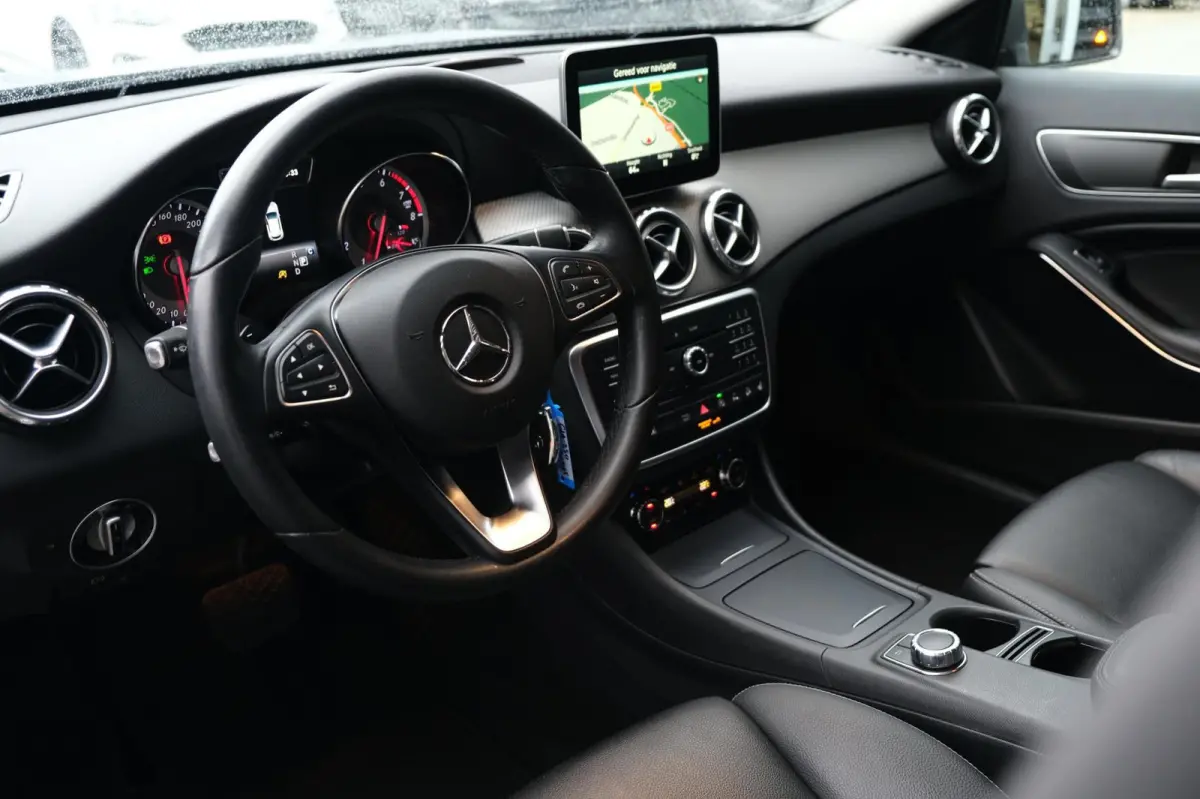 250 4Matic DCT Led Cruise Leder Cam