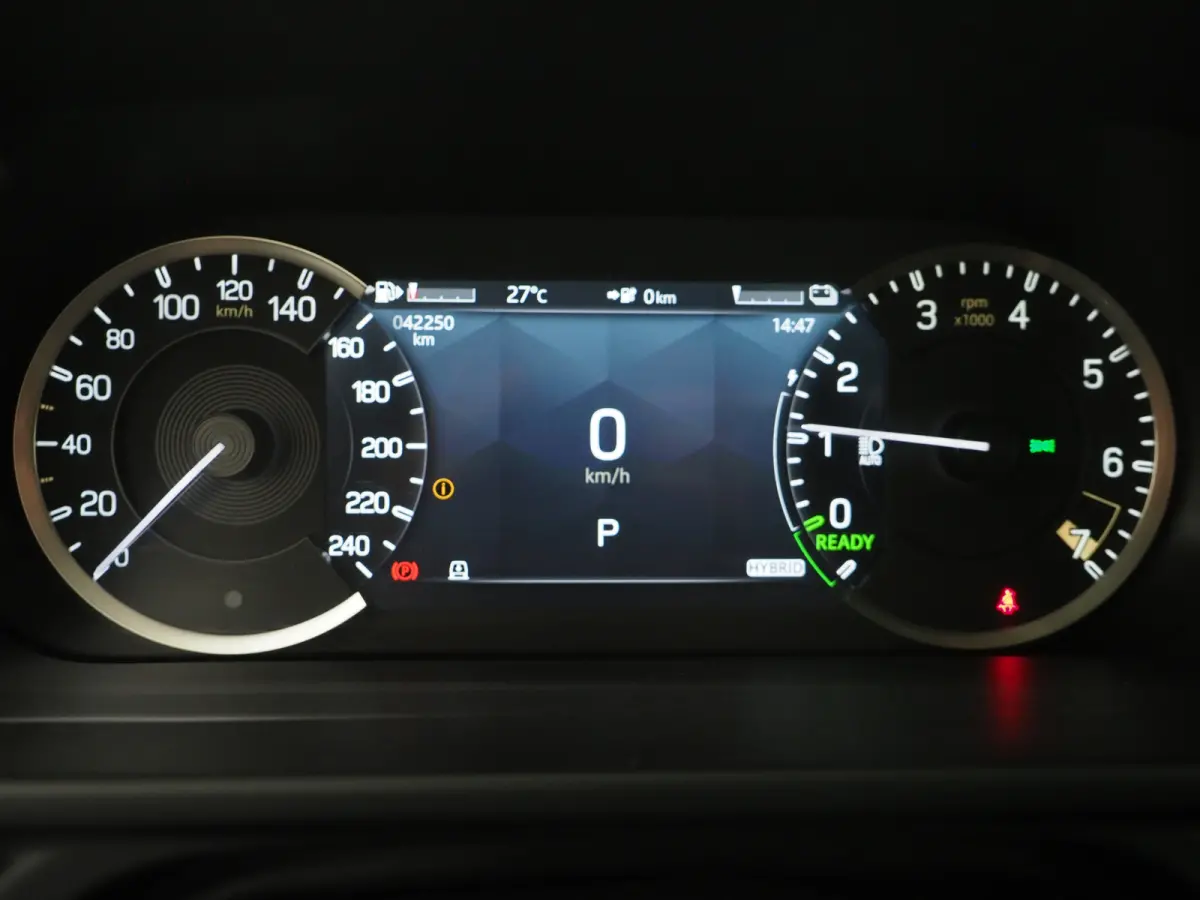 2.0 P400e 110 | Panoramadak | Honeycomb Leder | Trekhaak | Sidesteps | 360 | Meridian | Keyless