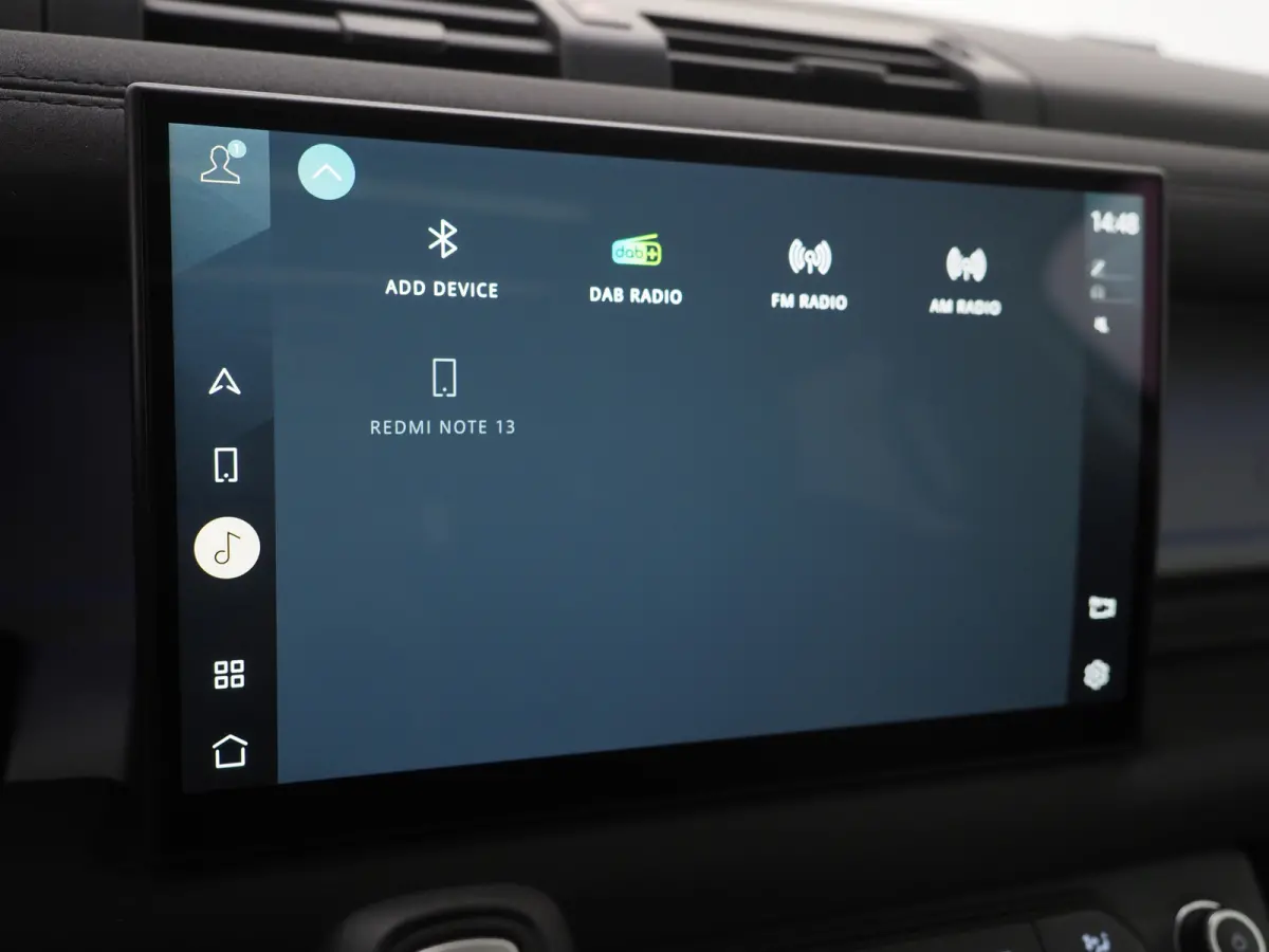 2.0 P400e 110 | Panoramadak | Honeycomb Leder | Trekhaak | Sidesteps | 360 | Meridian | Keyless