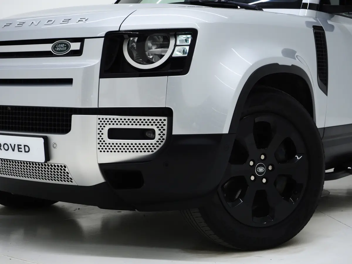 2.0 P400e 110 | Panoramadak | Honeycomb Leder | Trekhaak | Sidesteps | 360 | Meridian | Keyless