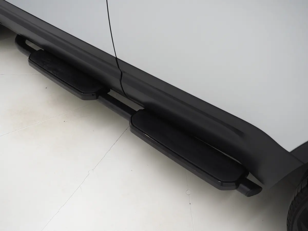 2.0 P400e 110 | Panoramadak | Honeycomb Leder | Trekhaak | Sidesteps | 360 | Meridian | Keyless