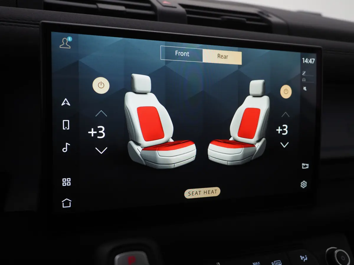 2.0 P400e 110 | Panoramadak | Honeycomb Leder | Trekhaak | Sidesteps | 360 | Meridian | Keyless