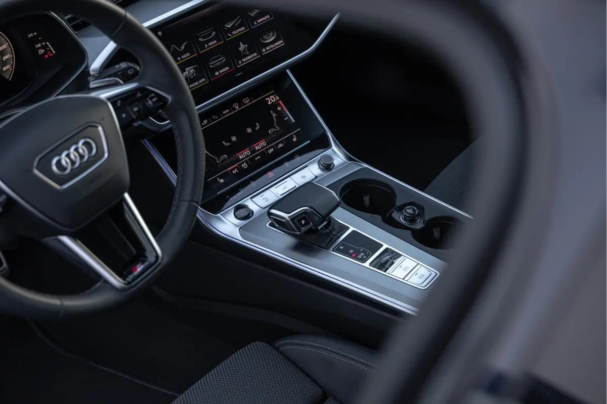 55 TFSI e 367pk Quattro Competition Pano B&O HuD HD-Matrix Trekhaak