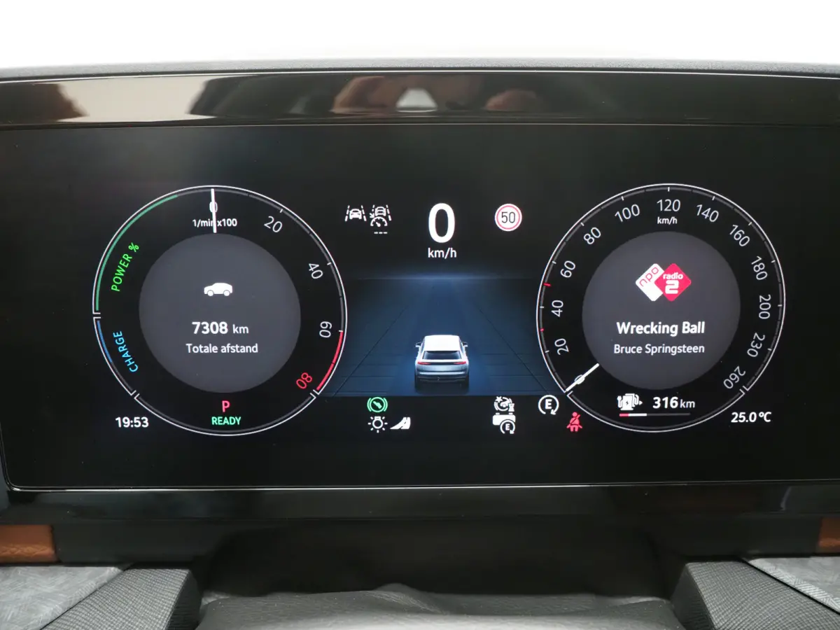 1.5 TSI PHEV | Leder | Matrix LED | Head Up | Camera | Sfeerlicht | Keyless | Adaptive Cruise | Memory | Carplay