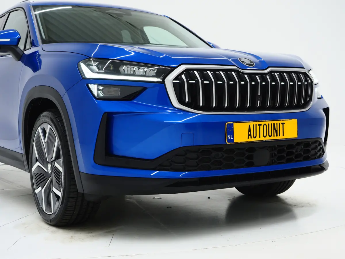 1.5 TSI PHEV | Leder | Matrix LED | Head Up | Camera | Sfeerlicht | Keyless | Adaptive Cruise | Memory | Carplay