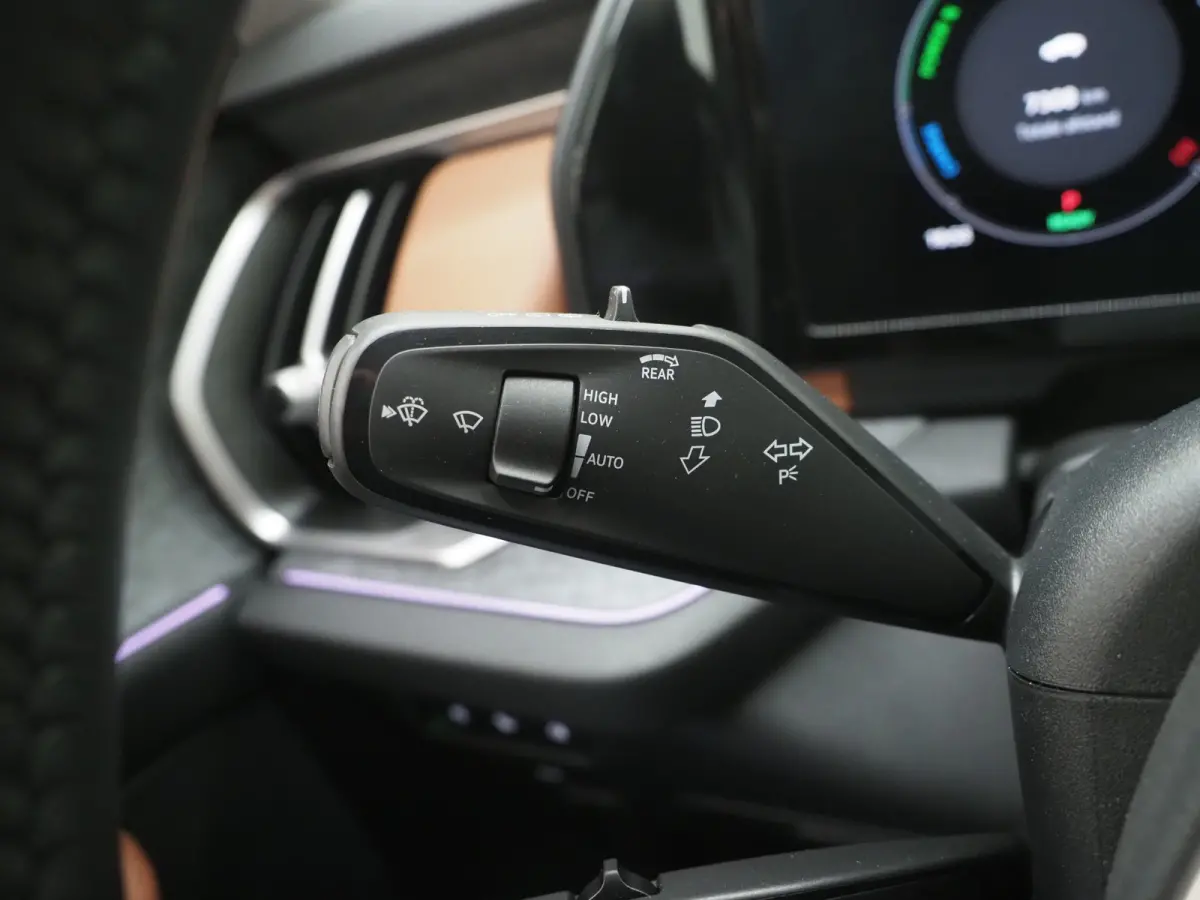 1.5 TSI PHEV | Leder | Matrix LED | Head Up | Camera | Sfeerlicht | Keyless | Adaptive Cruise | Memory | Carplay