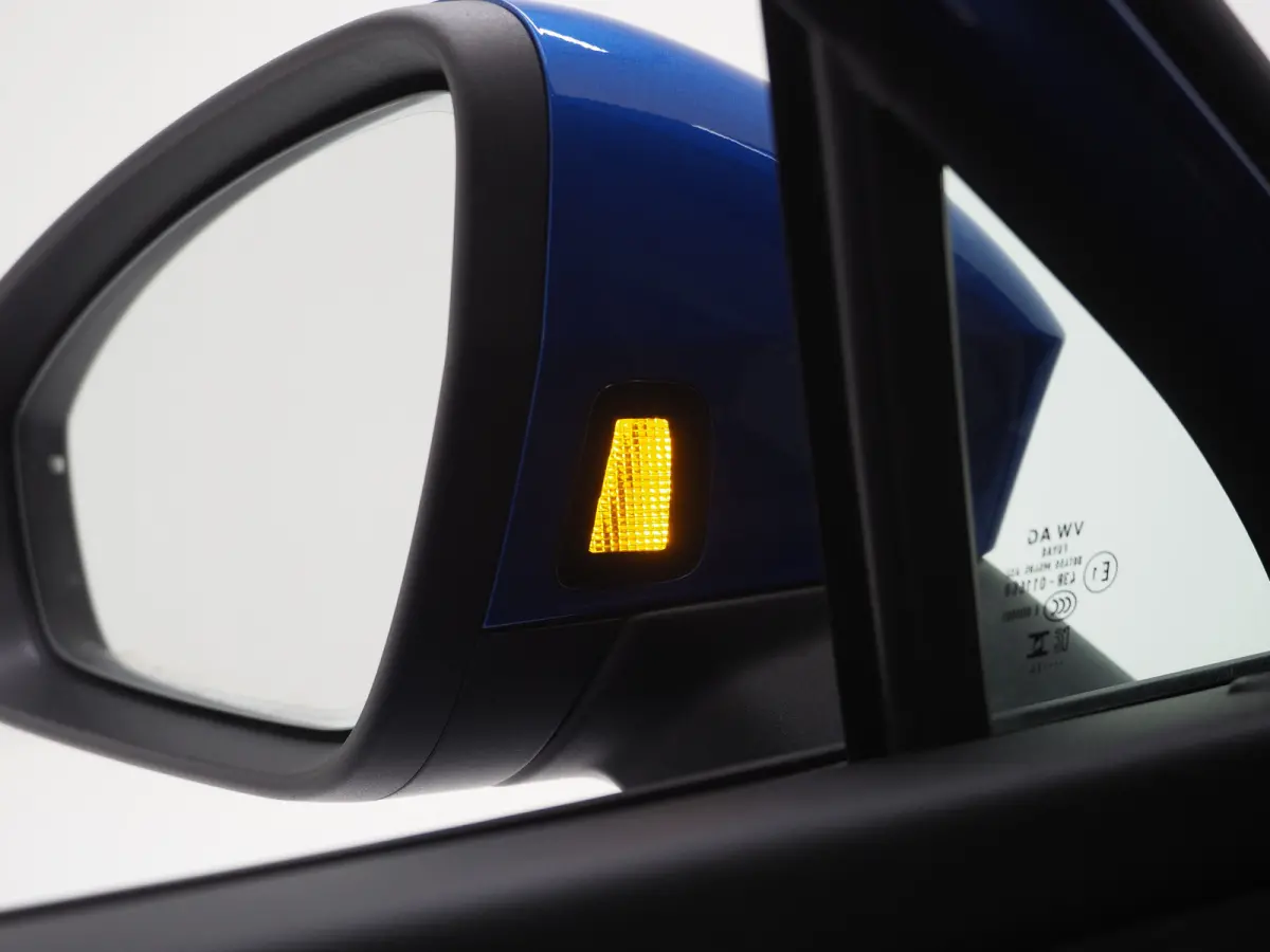 1.5 TSI PHEV | Leder | Matrix LED | Head Up | Camera | Sfeerlicht | Keyless | Adaptive Cruise | Memory | Carplay