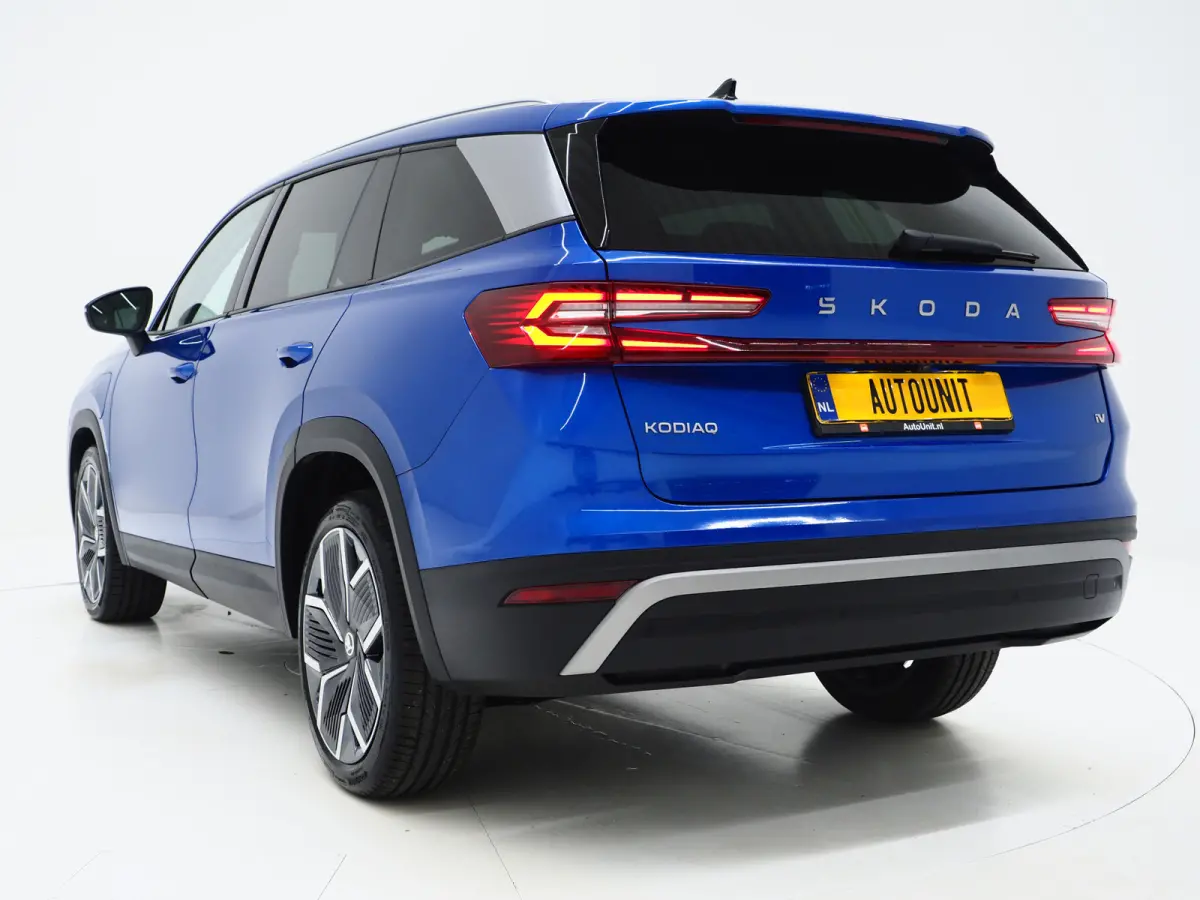 1.5 TSI PHEV | Leder | Matrix LED | Head Up | Camera | Sfeerlicht | Keyless | Adaptive Cruise | Memory | Carplay