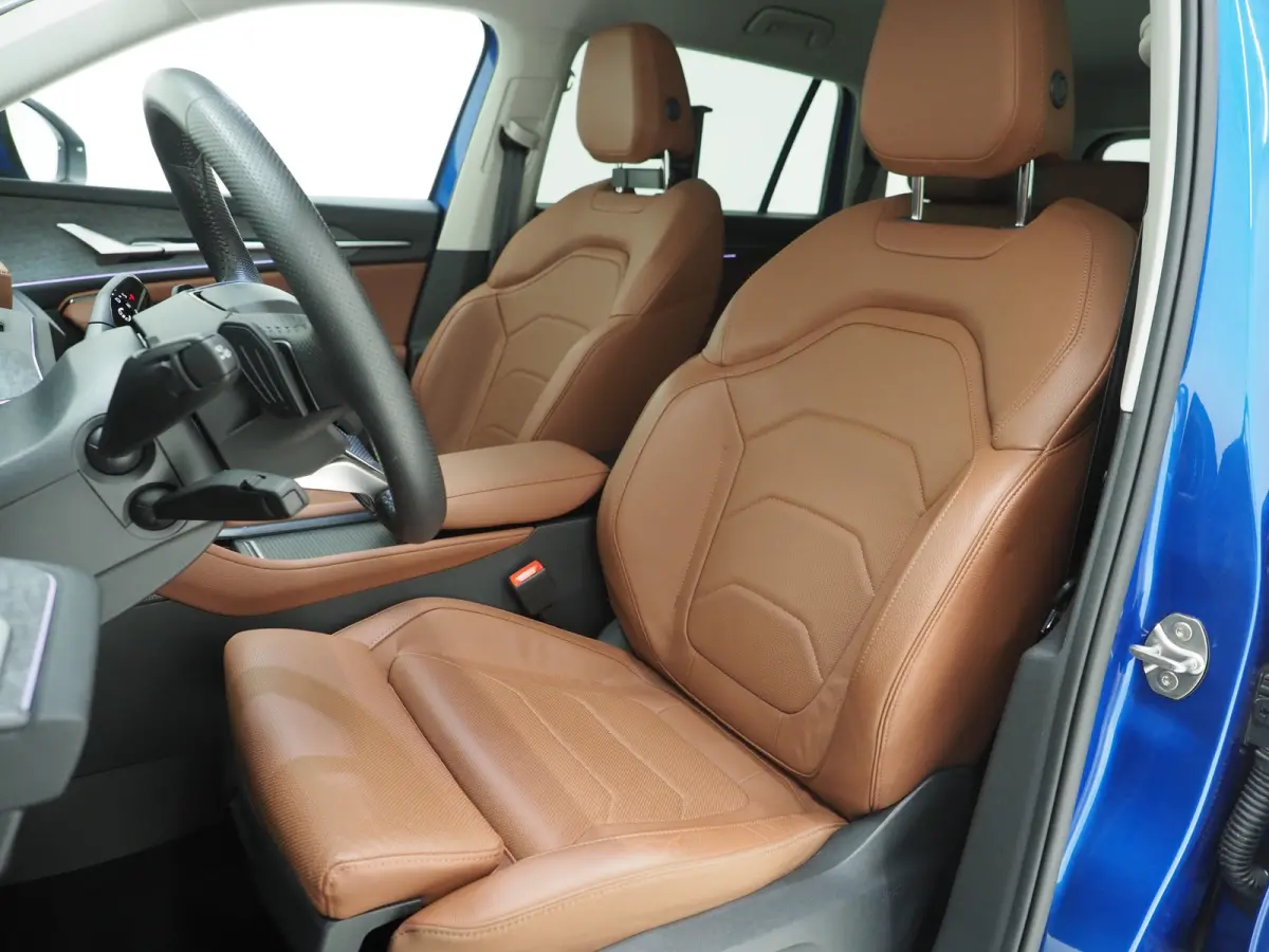 1.5 TSI PHEV | Leder | Matrix LED | Head Up | Camera | Sfeerlicht | Keyless | Adaptive Cruise | Memory | Carplay