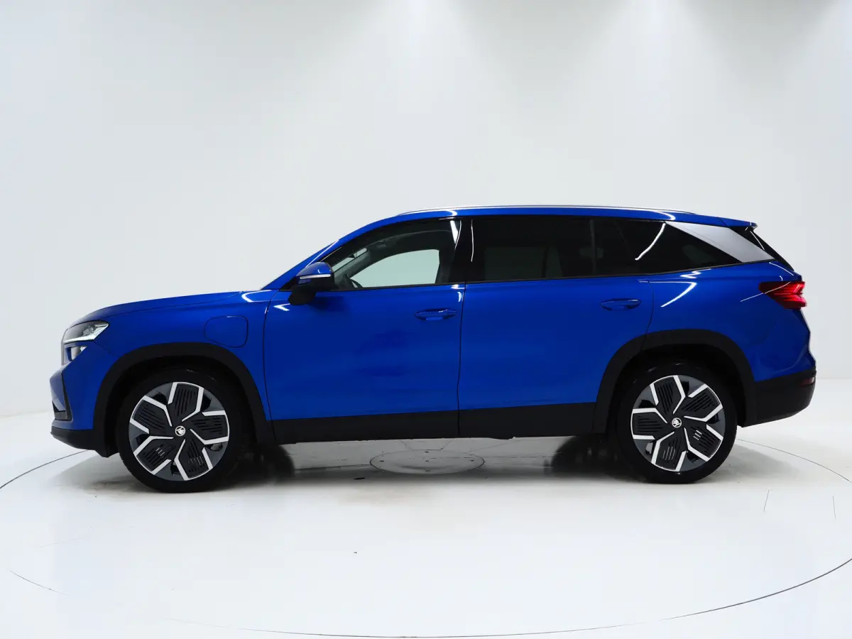 1.5 TSI PHEV | Leder | Matrix LED | Head Up | Camera | Sfeerlicht | Keyless | Adaptive Cruise | Memory | Carplay