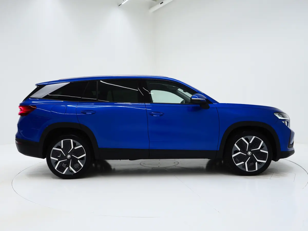 1.5 TSI PHEV | Leder | Matrix LED | Head Up | Camera | Sfeerlicht | Keyless | Adaptive Cruise | Memory | Carplay
