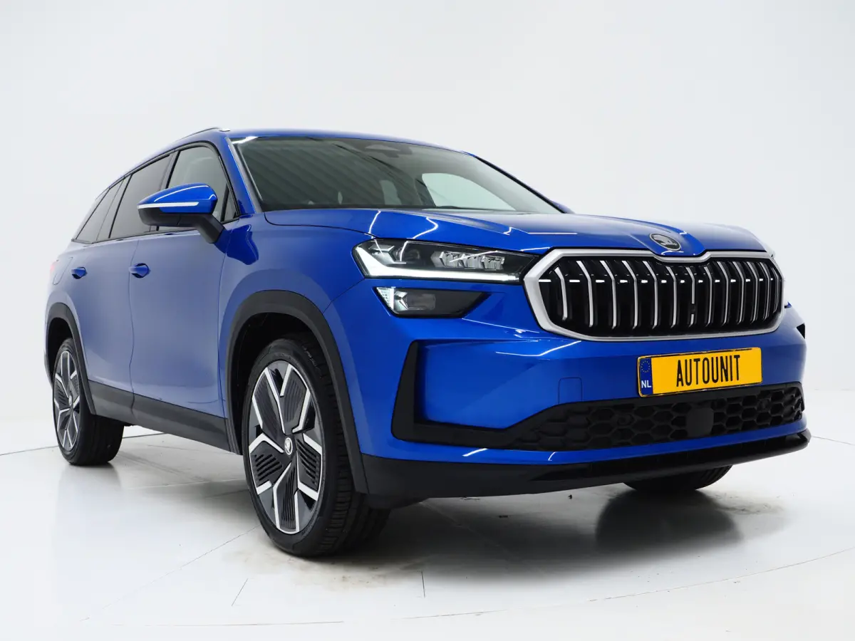1.5 TSI PHEV | Leder | Matrix LED | Head Up | Camera | Sfeerlicht | Keyless | Adaptive Cruise | Memory | Carplay