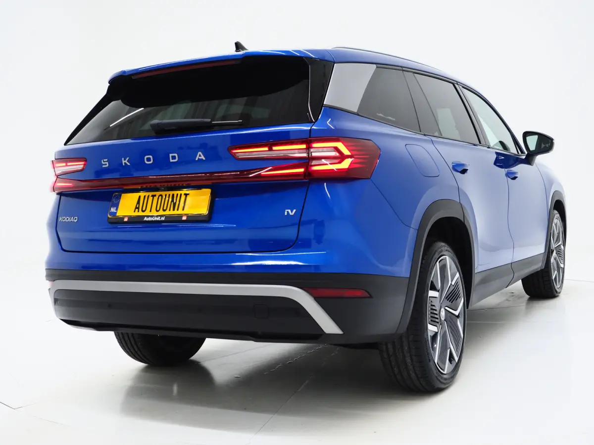 1.5 TSI PHEV | Leder | Matrix LED | Head Up | Camera | Sfeerlicht | Keyless | Adaptive Cruise | Memory | Carplay