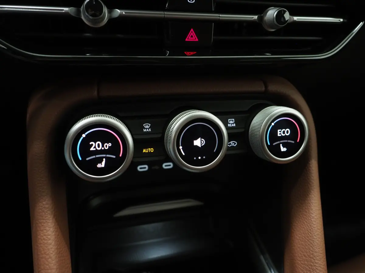 1.5 TSI PHEV | Leder | Matrix LED | Head Up | Camera | Sfeerlicht | Keyless | Adaptive Cruise | Memory | Carplay