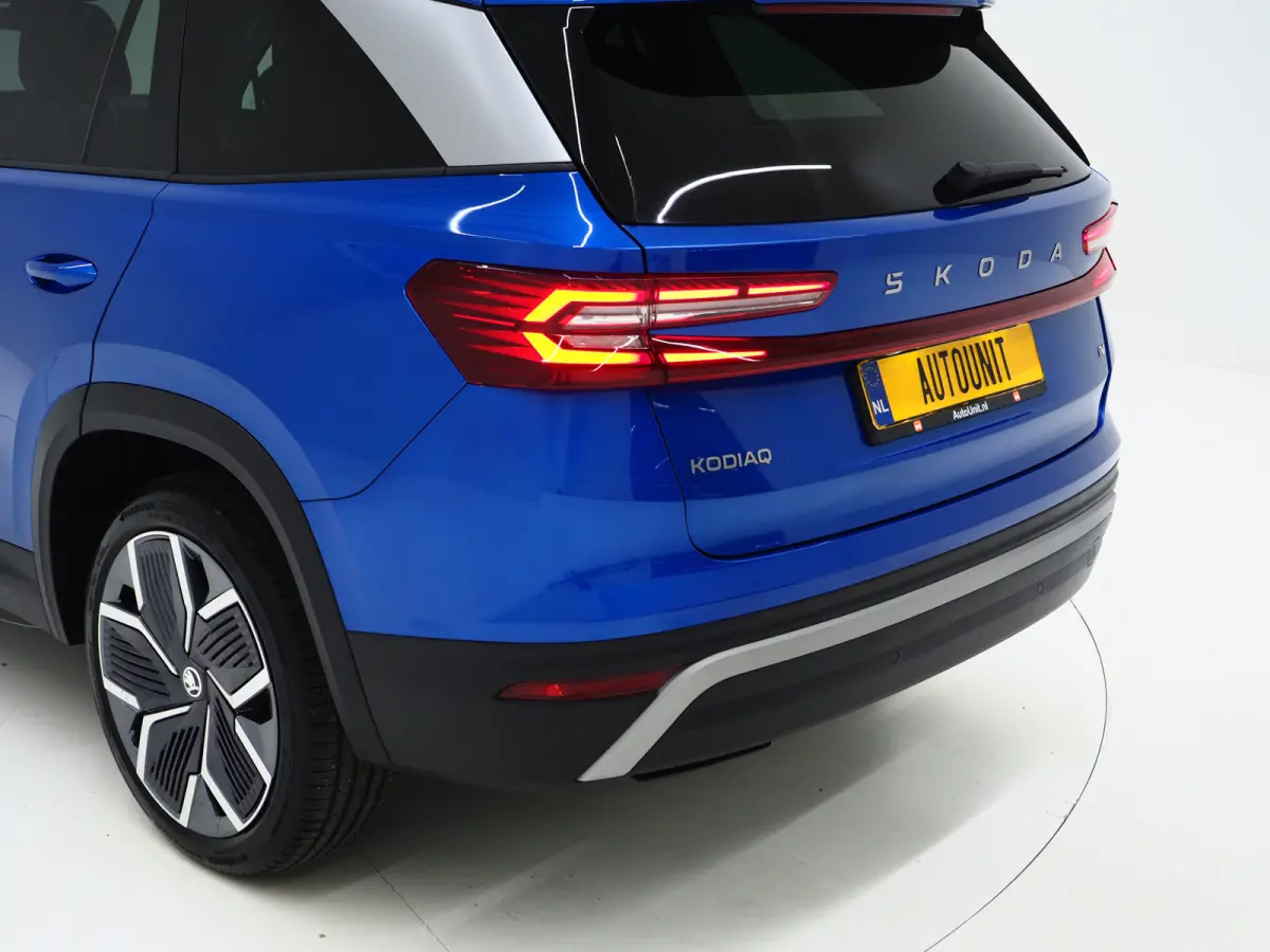 1.5 TSI PHEV | Leder | Matrix LED | Head Up | Camera | Sfeerlicht | Keyless | Adaptive Cruise | Memory | Carplay