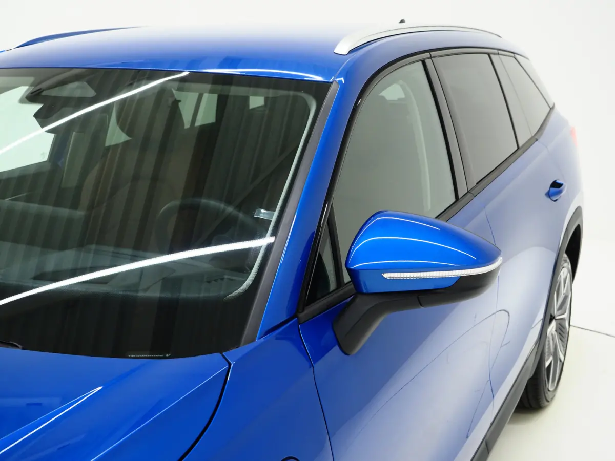 1.5 TSI PHEV | Leder | Matrix LED | Head Up | Camera | Sfeerlicht | Keyless | Adaptive Cruise | Memory | Carplay