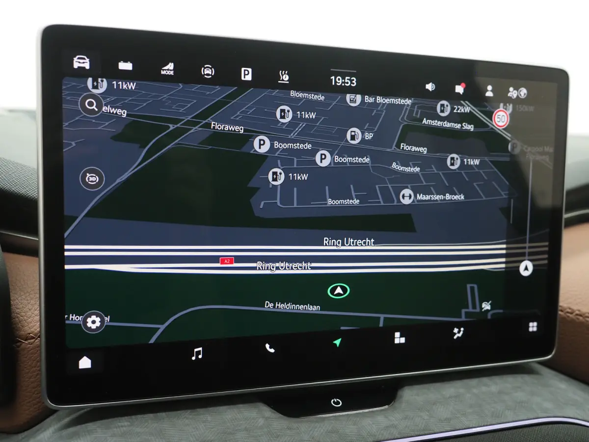 1.5 TSI PHEV | Leder | Matrix LED | Head Up | Camera | Sfeerlicht | Keyless | Adaptive Cruise | Memory | Carplay