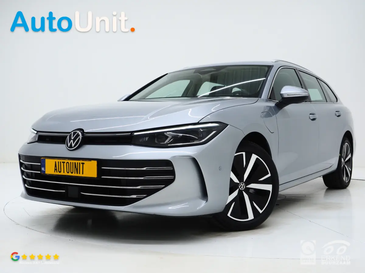 1.5 eHybrid 204PK | Leder/Alcantara | Massage | Sfeerlicht | Camera | Keyless | Adaptive Cruise | Carplay