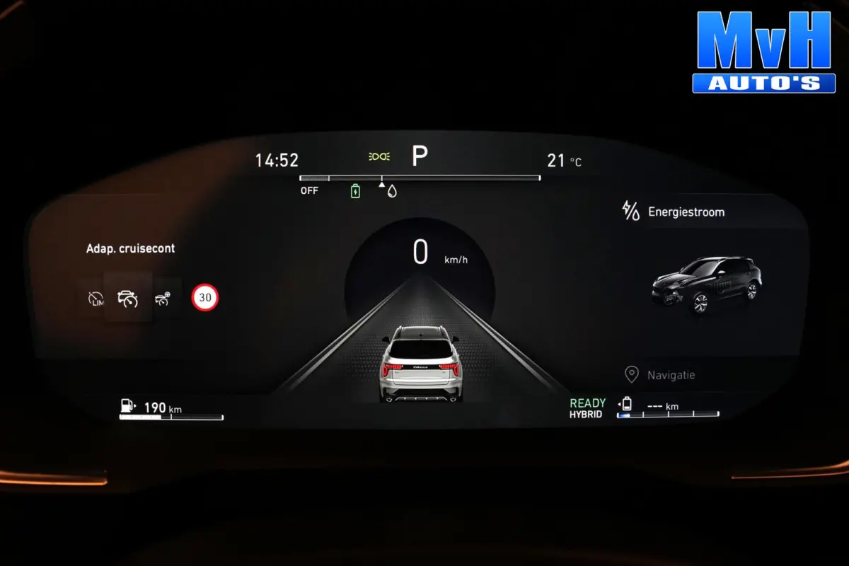 1.5 PHEV|ZWARTE.HEMEL|TREKHAAK|360ºCAM|SOH96%