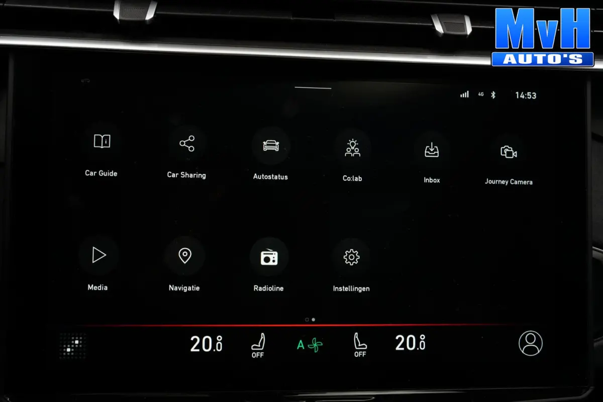 1.5 PHEV|FULL BLACK XL|ZWARTE.HEMEL|PANO