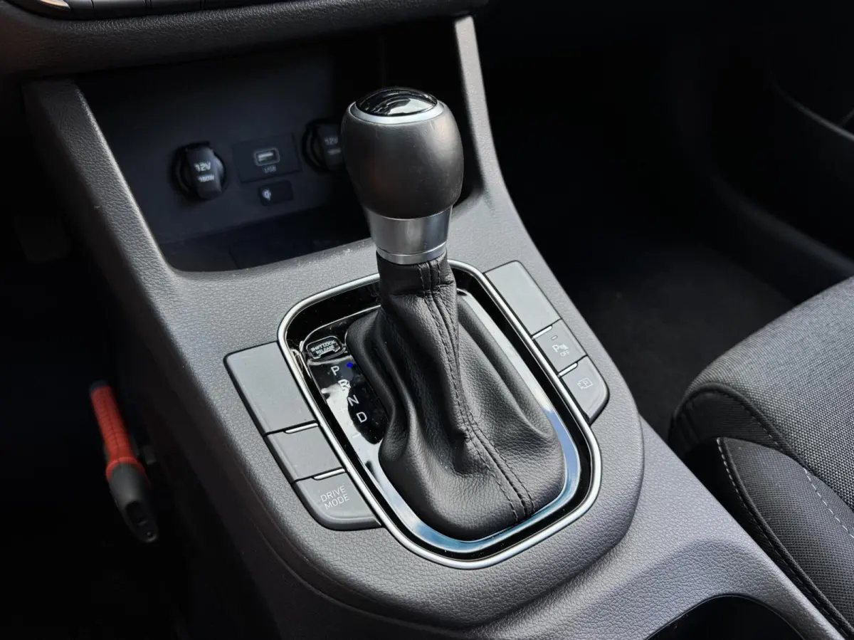 1.0 T-GDi MHEV Comfort Smart | LED | Carplay | Camera | Cruise | Trekhaak | Navigatie | Climate