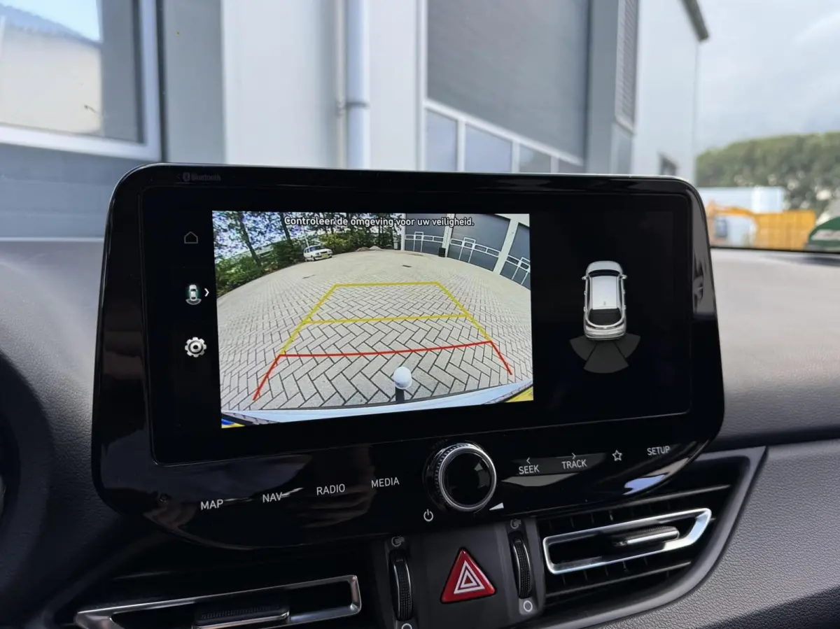 1.0 T-GDi MHEV Comfort Smart | LED | Carplay | Camera | Cruise | Trekhaak | Navigatie | Climate