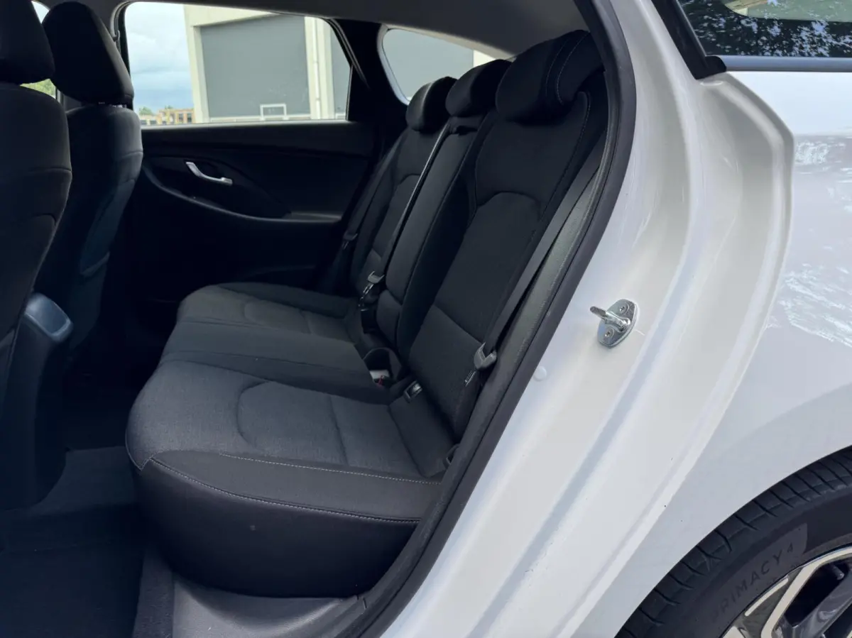 1.0 T-GDi MHEV Comfort Smart | LED | Carplay | Camera | Cruise | Trekhaak | Navigatie | Climate