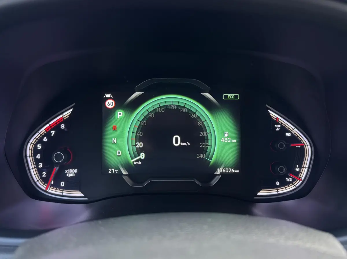 1.0 T-GDi MHEV Comfort Smart | LED | Carplay | Camera | Cruise | Trekhaak | Navigatie | Climate