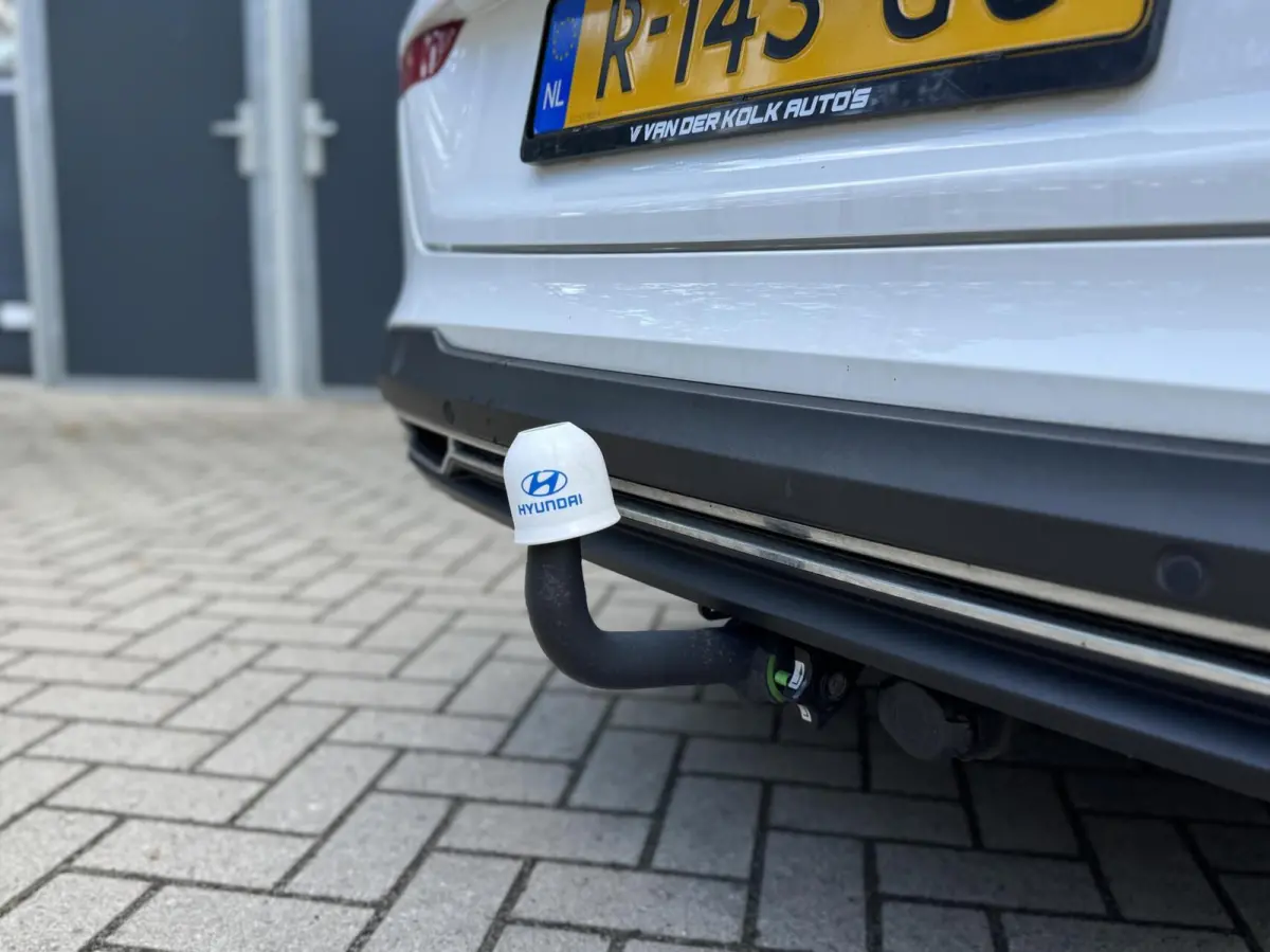 1.0 T-GDi MHEV Comfort Smart | LED | Carplay | Camera | Cruise | Trekhaak | Navigatie | Climate