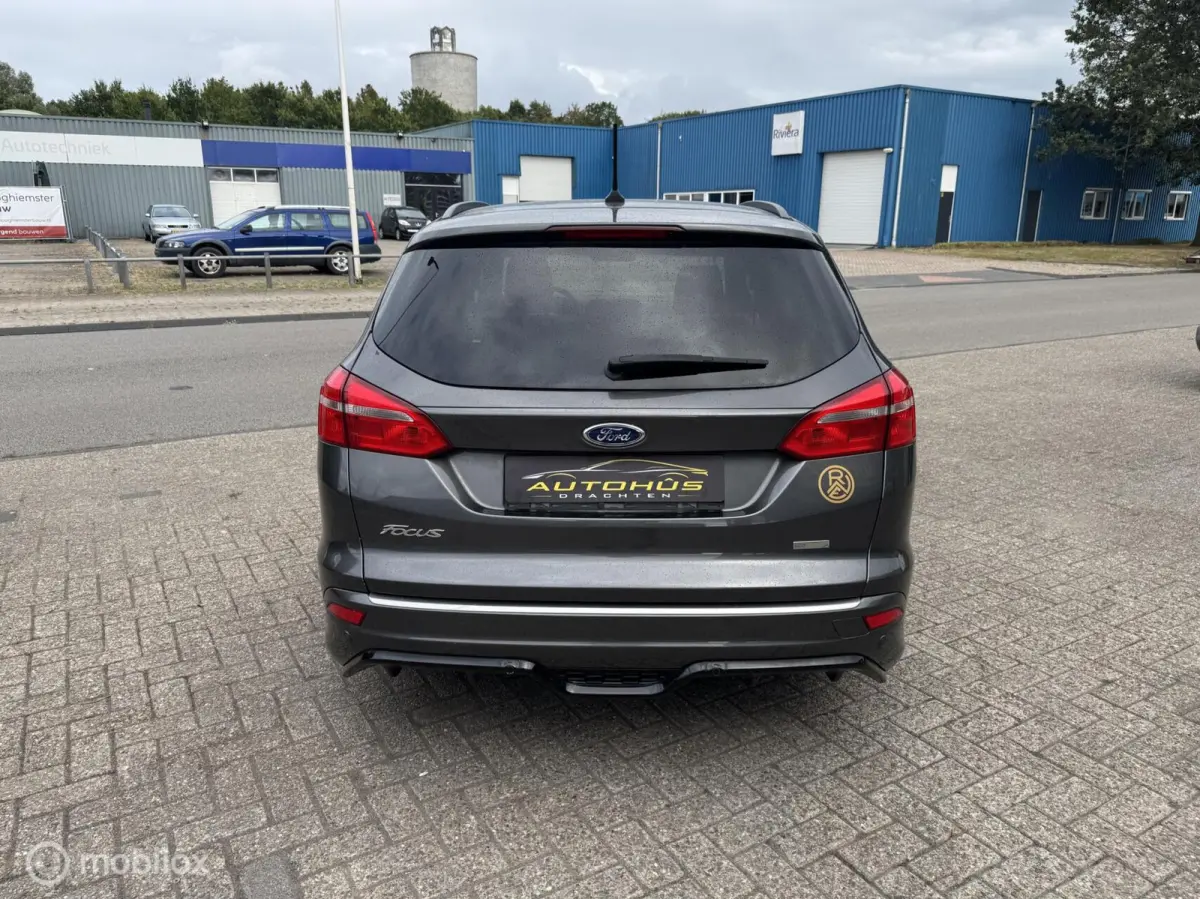 1.0 ST-Line navi cruise lm velgen 112155 km