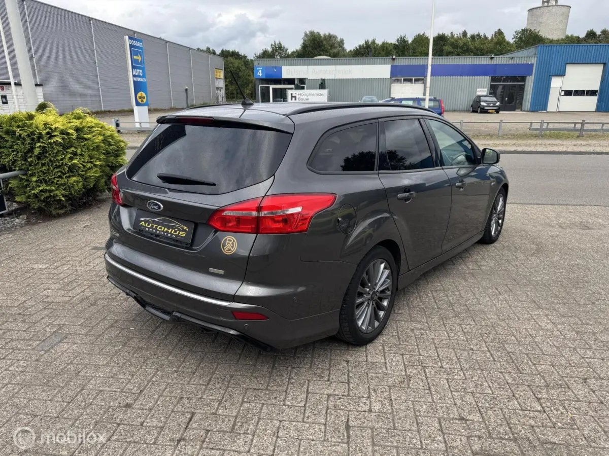 1.0 ST-Line navi cruise lm velgen 112155 km