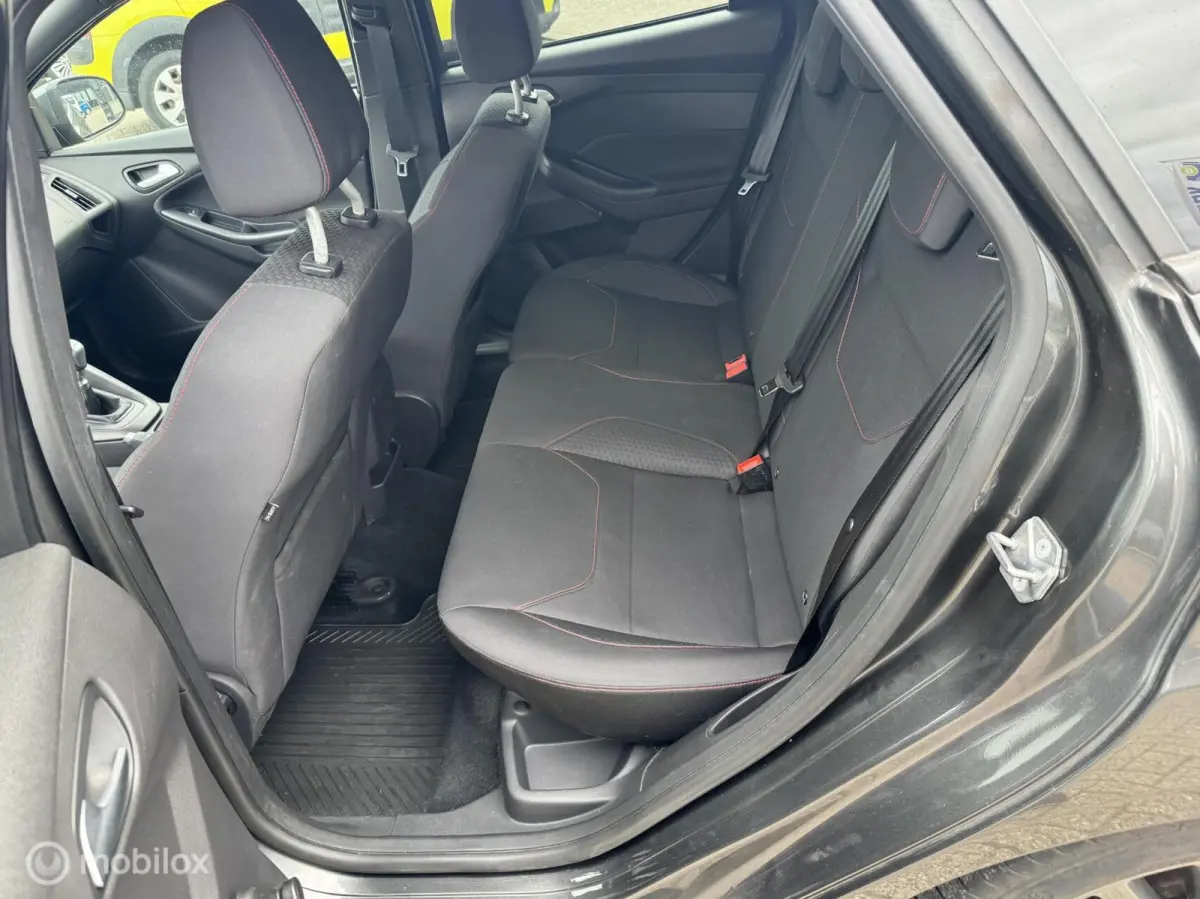 1.0 ST-Line navi cruise lm velgen 112155 km