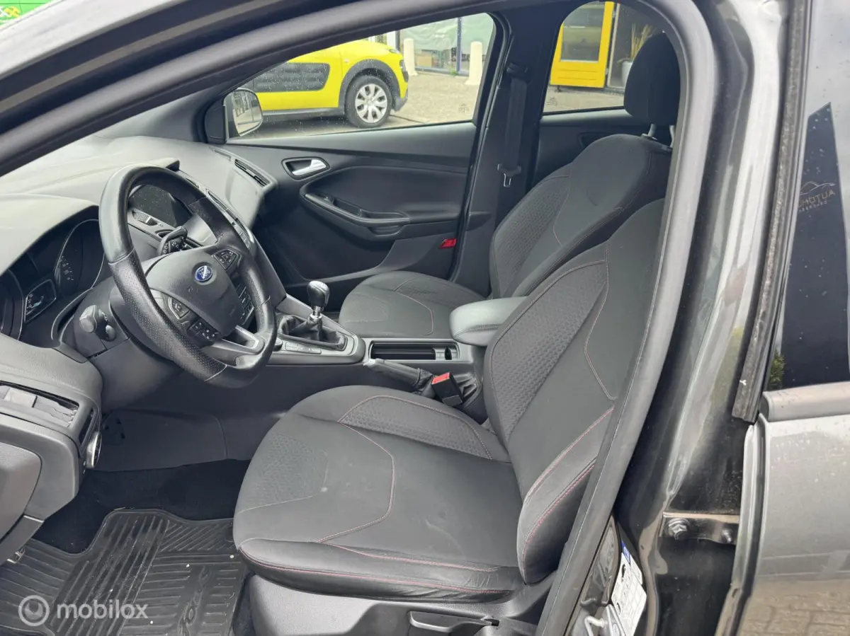 1.0 ST-Line navi cruise lm velgen 112155 km