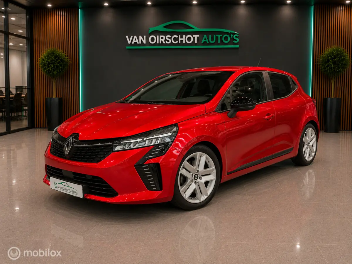 1.6 E-Tech Hybrid 145 Evolution 11-2023